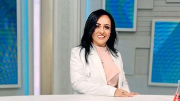 قيادية بـ «الشعب الجمهوري»: عمال مصر هم المحور الحقيقي للتنمية والانطلاق