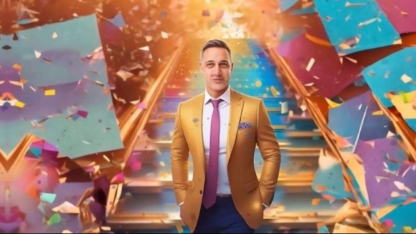 أول تعليق من رضا البحراوي بعد قرار المهن الموسيقية بإيقافه