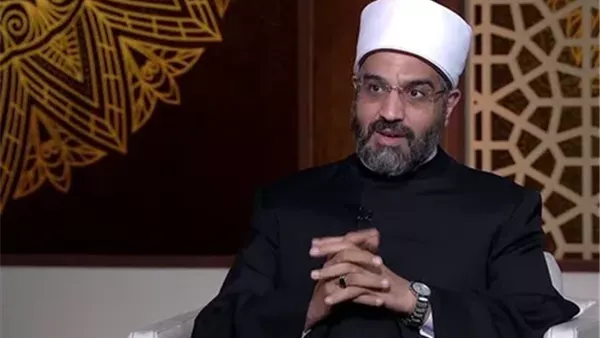 أمين الفتوى: المجتمع ظلم مفهوم العمل حين قصره على الجانب المادي