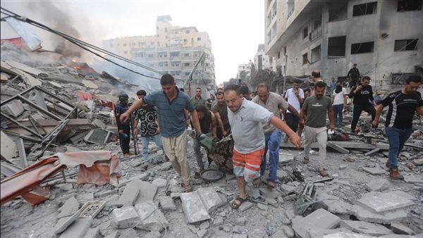 النرويج أمام العدل الدولية: غزة أصبحت كابوسًا حيًا