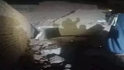 تحقيقات مكثفة في مصرع طفلة إثر سقوط مصعد داخل عقار في الإسكندرية