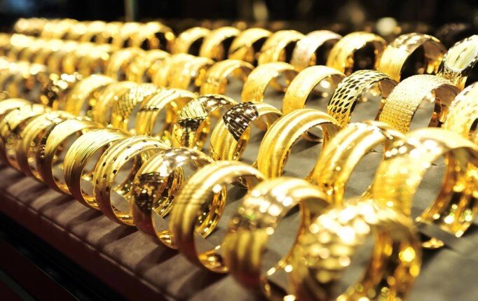سعر الذهب في الإمارات اليوم الخميس 1 مايو 2025