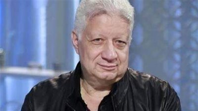 حسين لبيب يحرر محضرًا ضد مرتضى منصور بتهمة السب والقذف عبر مواقع التواصل