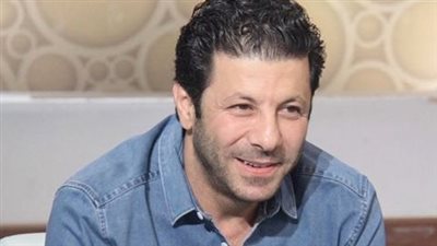 إياد نصار: مشهد البشعة أصعب مشاهد ظلم المصطبة بسبب الإهانة فيه