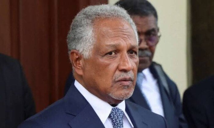«تكليف جديد في توقيت حساس».. من هو دفع الله الحاج علي رئيس وزراء السودان الجديد؟