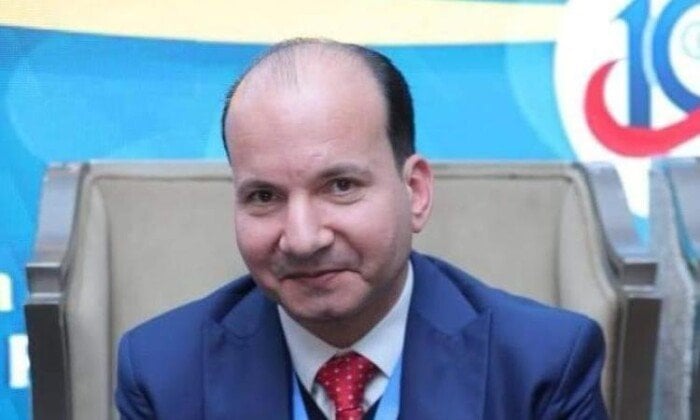 رئيس قطاع الشؤون الصحية بالقاهرة يتفقد مستشفى شبرا العام و تطوير وحدة جراحات القلب
