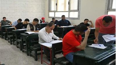 عاجل | اعرف رقمك واللجنة الامتحانية.. أرقام جلوس الثانوية العامة 2025 عبر الرابط الرسمي