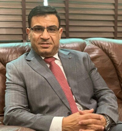 طارق الجيوشي: عمال مصر عصب التنمية في الجمهورية الجديدة