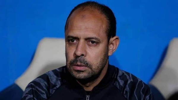 أول رد تحرك من عماد النحاس بشأن أزمة لاعبي الأهلي