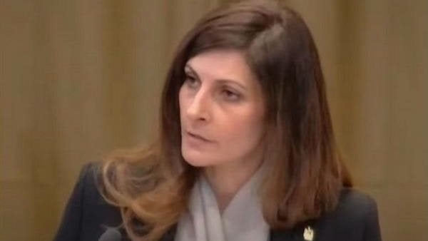 ممثلة مصر بـ«العدل الدولية»: يجب على إسرائيل احترام عمل المنظمات الأممية في الأراضي المحتلة
