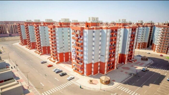 شقق الإسكان الاجتماعي الجديدة 2025.. المواعيد والشروط والأسعار