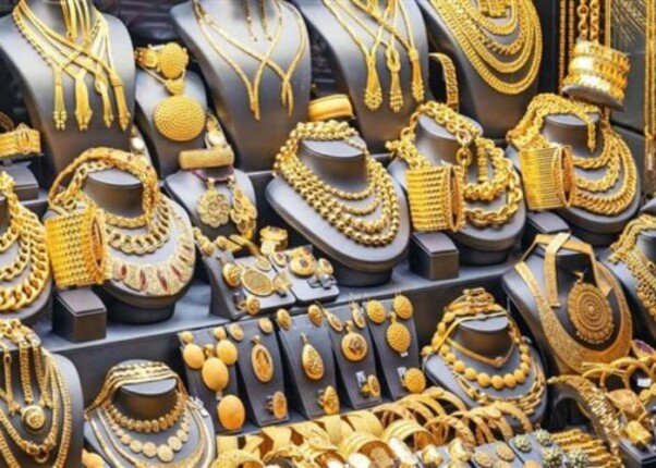 الأصفر يواصل الهبوط.. سعر الذهب اليوم الخميس 1 مايو 2025 في الصاغة