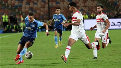 مصدر في اتحاد الكرة يكشف موعد نهائي كأس مصر بين الزمالك وبيراميدز