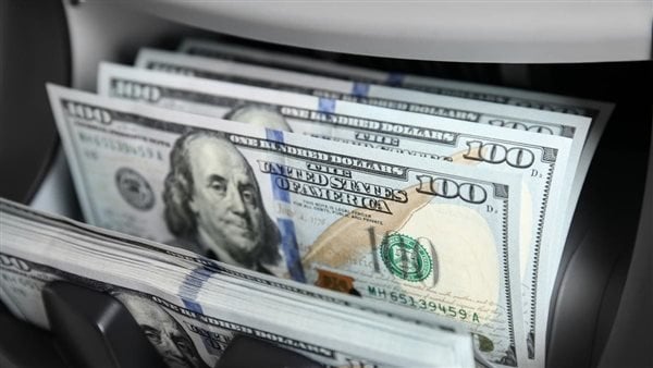 سعر الدولار مقابل الجنيه في البنوك المصرية بنهاية تعاملات اليوم الخميس 1 مايو 2025