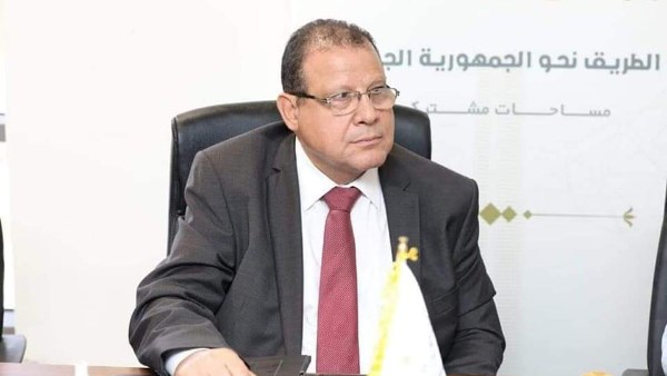 نائب رئيس اتحاد العمال: نظام الأجور تغير كثيرًا منذ تولي الرئيس السيسي الحكم