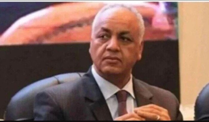 «مخطط للتقسيم لصالح إسرائيل».. مصطفى بكري يحذر من التدخل الخارجي في سوريا