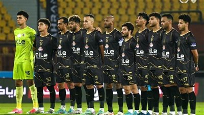 الزمالك بالأسود الكامل أمام المصري الليلة في الدوري