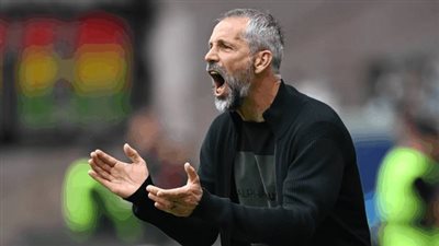 خاص لـ تحيا مصر: الأهلي يقدم عرض رسمي لماركو روزه لتدريب الفريق والإدارة تنتظر رد المدرب الألماني