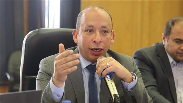 عميد قصر العيني: نستهدف تعزيز جودة واستدامة الخدمة الطبية المقدمة للمريض