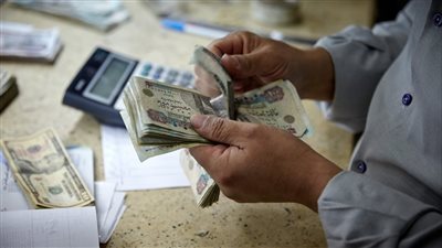 بعد خفض أسعار الفائدة…احسب فوائد 100 ألف جنيه في بنك مصر شهريًا؟