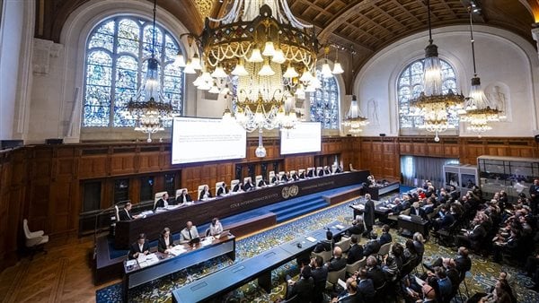 قطر تتهم إسرائيل أمام العدل الدولية بانتهاج سياسة تجويع ممنهجة وارتكاب إبادة جماعية في غزة