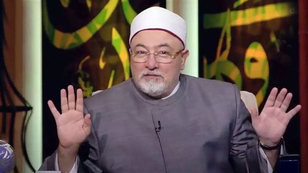 خالد الجندي يوضح معنى التوسل إلى الله بالحال: لا دعاء يُستجاب دون عمل صالح