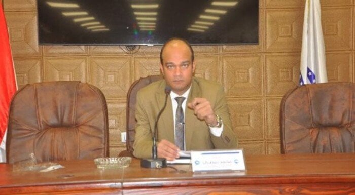أمين عمال «مستقبل وطن» بالجيزة: عمال مصر بناة المستقبل وصناع الحضارة والتنمية