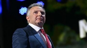 cnn: توقعات بتولى ستيف ويتكوف منصب مستشار الأمن القومى الأمريكى