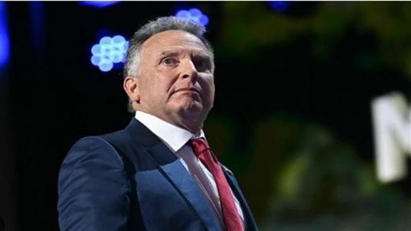 cnn: توقعات بتولى ستيف ويتكوف منصب مستشار الأمن القومى الأمريكى