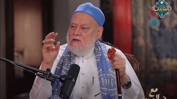 علي جمعة: السيرة والصلاة والقرآن مفاتيح حب النبي