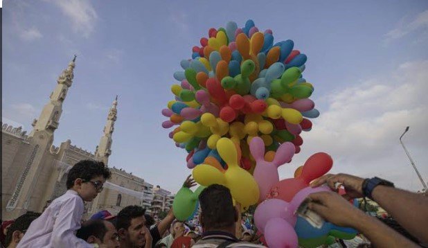 موعد عيد الأضحى والإجازت المتبقية في 2025