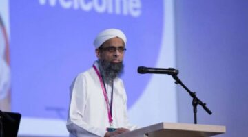 جدل “اللحى السلفية” في تولّي أعلى المناصب.. السير حامد باتيل في بريطانيا وأحمد الشرع في سورية!.. أين مواضع التشابه والاختلاف وهل كل الطرق تؤدي إلى “الأسلمة”؟
