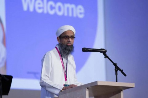 جدل “اللحى السلفية” في تولّي أعلى المناصب.. السير حامد باتيل في بريطانيا وأحمد الشرع في سورية!.. أين مواضع التشابه والاختلاف وهل كل الطرق تؤدي إلى “الأسلمة”؟