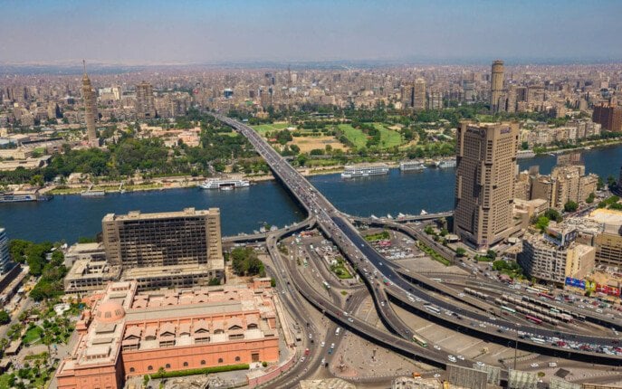 بنك الكويت: الاستثمارات الخليجية بـ 12 مليار دولار لـ مصر كافية لسد فجوة التمويل الخارجي