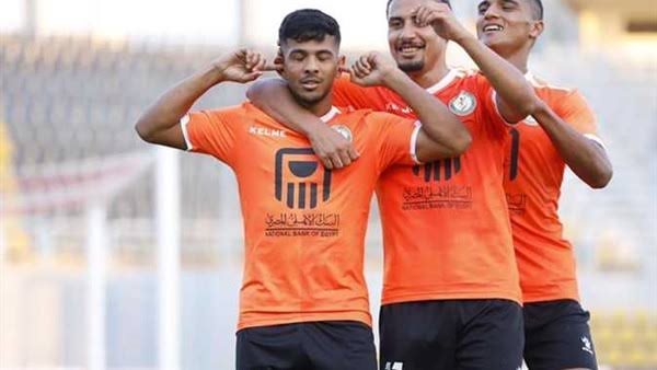 الدوري الممتاز .. البنك الأهلي يحقق فوزًا عريضًا على سيراميكا كليوباترا