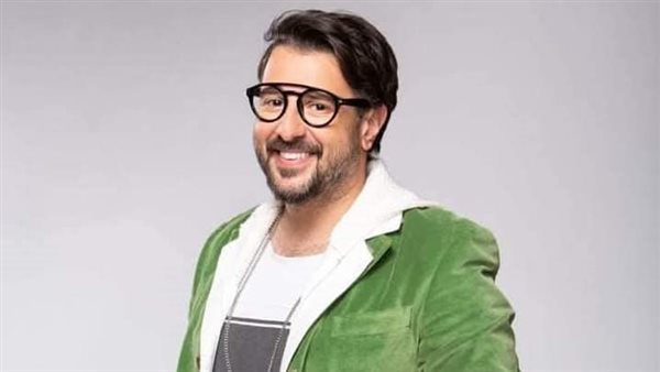 كريم أبو زيد لـ«النبأ»: مسلسل «أنا أنت.. أنت مش أنا» لذيذ وكوميدى - شبكة تواصل الإخبارية