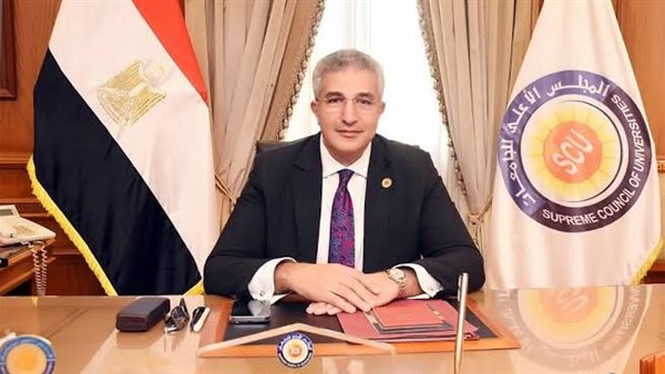 المجلس الأعلى للجامعات يصدر دليلًا لتوعية الباحثين بالنشر العلمي الآمن