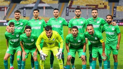 تشكيل المصري البورسعيدي لمواجهة الزمالك في الدوري