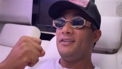 احتفالًا بعيدهم.. محمد رمضان يهدي أغنية الهمة لعمال مصر: كل عام وكل عامل مصري بخير