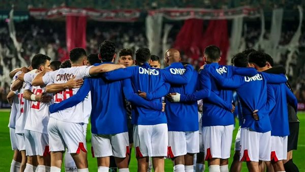 بيسيرو يعلن تشكيل الزمالك للقاء المصري بثلاث تغييرات.سر إستبعاد فتوح