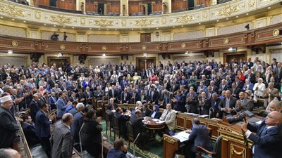 نص مشروع قانون الإيجار القديم ..رفع القيمة الإيجارية لـ 20 صعف بمجرد التطبيق