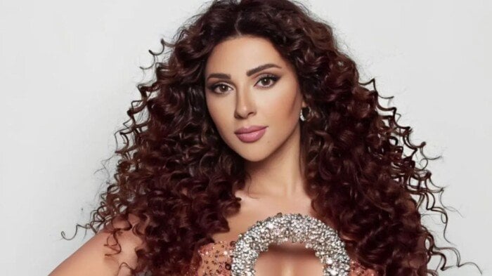 ميريام فارس تستعد لإحياء حفل غنائي بمهرجان موازين