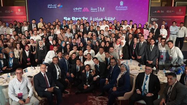 جامعة عين شمس تشارك بفاعلية في الملتقى القمي الثاني لقادة الاتحادات الطلابية