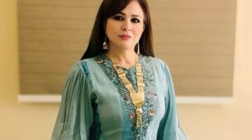 أول تعليق من إلهام شاهين بعد مشاركتها في أسبوع الخير «صور»