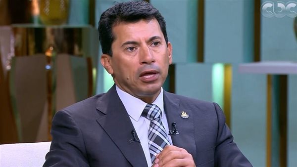 اشتباك جديد بين وزارة الرياضة والاولمبية الدولية