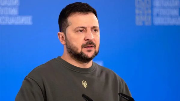 رئيس أوكرانيا: مهتمون بالتصديق على اتفاقية المعادن مع أمريكا في أقرب وقت