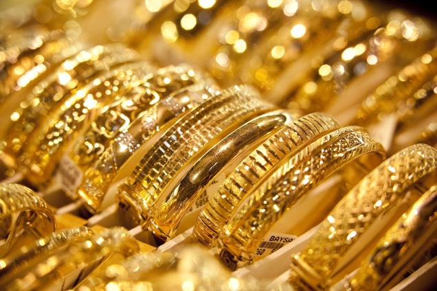 أسعار الذهب الآن بعد آخر انخفاض لـ عيار 21 اليوم 1 مايو 2025 أسعار الذهب الآن بعد آخر انخفاض لـ عيار 21 اليوم 1 مايو 2025