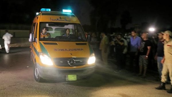 مصرع وإصابة 3 عمال سقطوا داخل بيارة صرف صحي في البحيرة