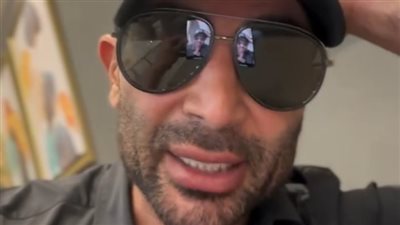 في عيد العمال.. أحمد سعد: انا بحب الناس اللي بتشتغل.. واللي مبيشتغلوش دول مشلولين