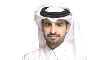 الرئيس التنفيذي لزوروا قطر ضمن أبرز قادة السياحة في الشرق الأوسط لعام 2025